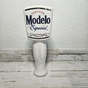Modelo Especial Beer Tap Handle
